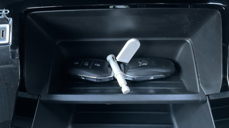 Peugeot 208 1.2 PureTech 100 Active Premium + 5dr EAT8 Petrol Hatchback